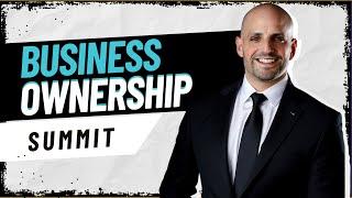 Business Ownership Summit