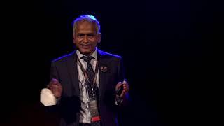 An Institution is known by the Name of an Individual | Dr. Bhagawan Koirala | TEDxMaitighar