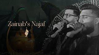 Servants of Zahra - Zainab’s Najaf
