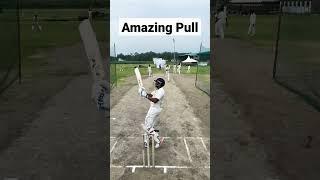 Pull Short #shorts #cricket #technopandey  Techno Pandey