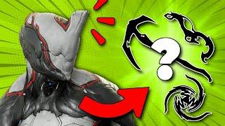 THESE are the BEST MELEE WEAPONS in Warframe!...