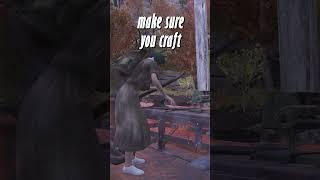 Fallout 76 Tips and Tricks Small Backpack