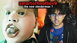 the most disturbing instagram account SMARTSCHOOLBOY9 - rachitroo narrates