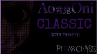 [Pillar Chase 2] NEW AO ONI ANCIENT SKIN: CLASSIC!