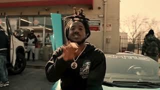 MAFIA ft. Tee Grizzley, Mozzy, E-40, 03 Greedo, Zoe Osama, SOB x RBE, Shootergang Kony (MUSIC VIDEO)