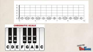 What Are Microtones?