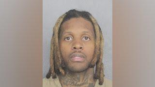 Chicago rapper Lil Durk arrested in Florida over murder-for-hire plot