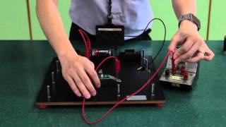 [Flipped Classroom - Simple Circuit] Unit 2: Use of Ammeter