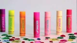 Lip Smacker by Lilia Chehab