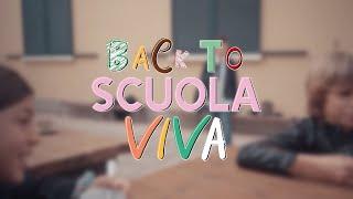 BACK TO SCUOLA VIVA - Promo 2020