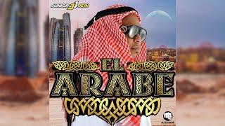 JUNIOR JEIN - EL ARABE (AUDIO)