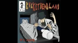(Full Album) Buckethead It's Alive (Buckethead Pikes #1)