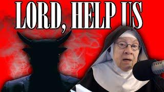 Mother Miriam Live | The Evil One Has A Plan... We've Been Warned!