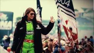 Daytona 500 on FOX: “Danica Patrick”