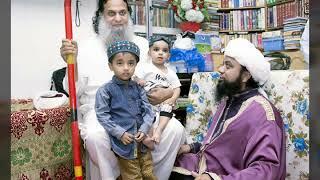 Murshid Peer Abid Hussain Rizvi Saifi (R.A) ( Some beautiful Memories)