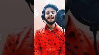 Bheed Mein Tanhai Mein || Udit Narayan || Short Cover || Nitish Srivastava #shorts