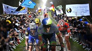 Le PLUS beau PARIS-ROUBAIX de l'HISTOIRE.