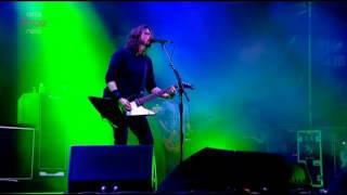 Foo Fighters - Hey, Johnny Park! - Reading Festival - 26th August 2012