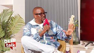 Fenon Records' Steve Jean offered me my first production job - Benon | Deep Talk