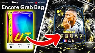 ENCORE GRAB BAG & NUMEROFUT PACKS!  FC 25 Ultimate Team