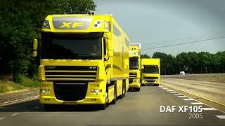 DAF: 75 years of trucks from Eindhoven 16 9