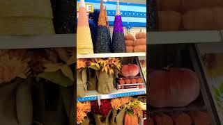 $1 DIY Fall Decor Ideas