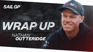 Nathan Outteridge // A Wrap Up of his 4️⃣ seasons in SailGP ️