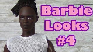 I Finally Got Barbie Looks 4 John - Doll Review