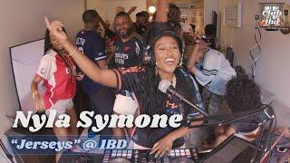 Nyla Symone @ Club 1BD | Hip Hop, RnB, Afrobeats, House, Pop & More