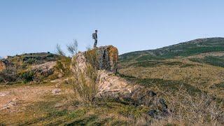 5 Rutas FÁCILES y POCO MASIFICADAS en Madrid