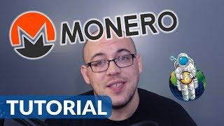 How to Transact Cryptocurrency Anonymously: Monero Tutorial