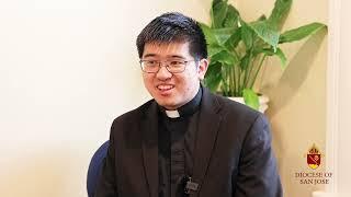 Deacon Joseph Nguyen's Story