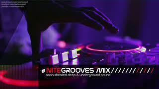 nitegrooves mix | Deep House, Melodic House & Techno | 06/2024