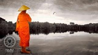 Buddhist Meditation Music for Prayer: Spiritual Zen Music, Healing Buddha Monk Chant Trance