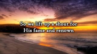 Ben Cantelon - Saviour of the World (Lyrics)