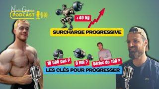 Discussion avec @KilianHagen : Optimiser et MAXIMISER ta Progression NATURELLE !