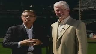 Kruk & Kuip with Barry Bonds