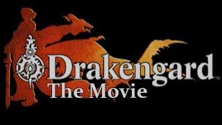 Drakengard The Movie UNDUB (Japanese Audio)