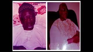 Serigne Habib SY Malick récite du CORAN !