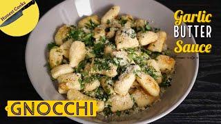 Potato Gnocchi | Fluffy, pillowy, & delicious | Cheap & Delicious | Honest Cooks