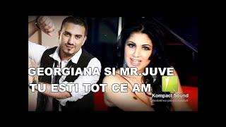 Mr Juve  si Georgiana - Tu esti tot ce am k-play (Manele Hit)noi