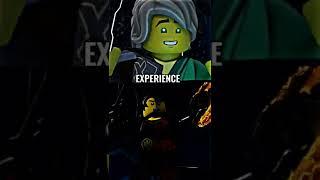 Ninjago Lloyd Vs Kai