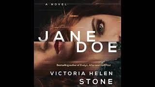 Victoria Helen Stone - Jane Doe | Audiobook Mystery, Thriller & Suspense