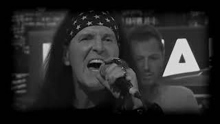 Dave Evans - Whole Lotta Rosie (AC DC) Disco LIVE 2019