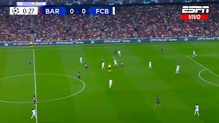 FC Barcelona 4-1 Bayern Munich | UEFA Champions League 2024/25 | Full Match LIVE Now