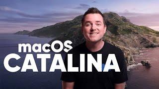 The Best New Underrated macOS Catalina Features!