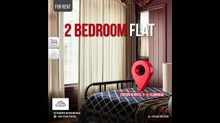 2 Bedroom Flat For Rent In G-15 Islamabad | Team Makaanshop