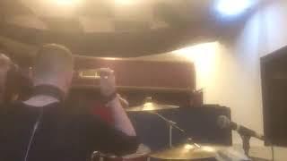 VladSax - Black Orpheus jam - SoundTrainingCollege Dublin Studio