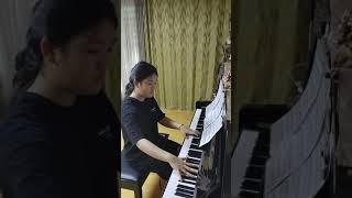 Chopin Etude Op.10 No.5 by Seungju Lee