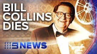 Australian film critic, called ‘Mr Movies’, dies aged 84 | Nine News Australia